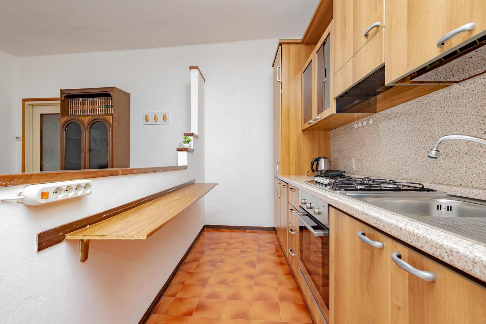 Appartamento Bergamo 24 Exterior foto